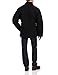 Carhartt mens Loose Fit Firm Duck Insulated Traditional Coat work utility outerwear, Black, X-Large Tall US