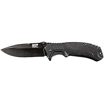 Amazon.com : Smith & Wesson M&P M2.0 8.07in S.S. Ultra-Glide 