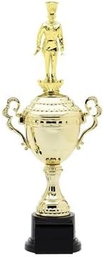 Order Fast Awards Monaco Chef Award 4 Sizes