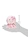 Gund Baby Sleepy Seas Rattle, Pink Octopus, 3