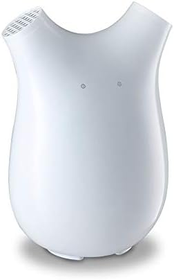 KKDWJ Dehumidifier 400ml Portable Mini Super Quiet Air Electric Dehumidifiers with Auto Shut Off Function for Bedroom Home Bathroom Closet Wardrobe