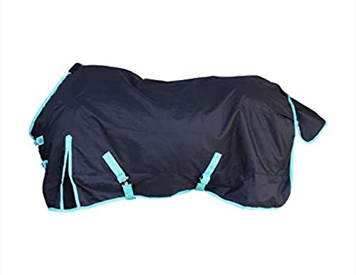 TECH EQUESTRIAN 1200D Rain Sheet