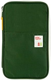 Better Together Pouch - Ver02 (Khaki)