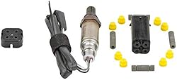 BOSCH 15732 Premium Universal Fitment Oxygen Sensor