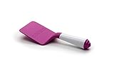 Bakelicious 73812 Nylon Cookie Spatula, Purple