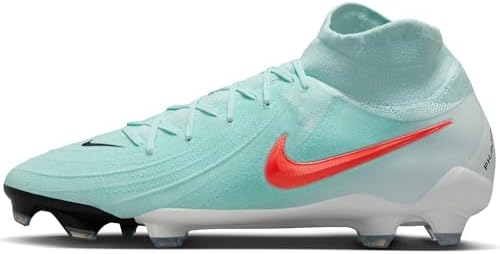 Amazon.com | Nike Phantom Luna 2 Pro FG High-Top Soccer Cleats