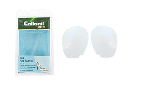 Collonil anti-slip thin gel pad. stops forward slipping…