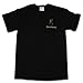 Browning Unisex Buckmark T-Shirt Small Black