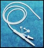 COVIDIEN8888266148 Salem Sump Anti Reflux 18FR 50/CA