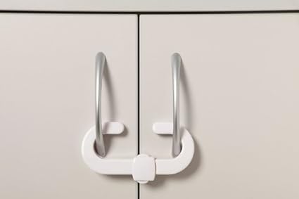 dream baby cupboard locks