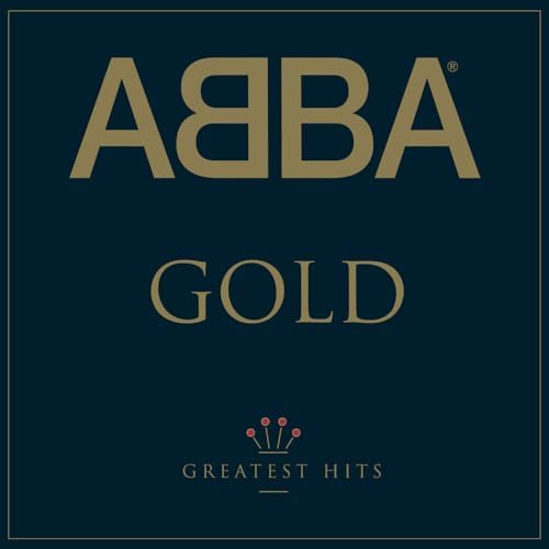 ABBA - Gold-30th Anniversary Edition - Amazon.com Music