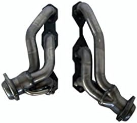 Gibson GP118S Stainless Steel Performance Header