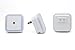 Sweeterbaby Night Lights for Kids, LED Plug-in Night Lamp for Kids Bedroom & Baby Nursery - Auto Dusk to Dawn Sensor, 6-Pack White Light - Long Lasting Energy Efficient Bulbs