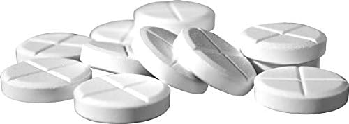 Brulin 161021-8N Brutab 6S Disinfectant Tablet, 13 g (Pack of 256)