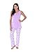 Baby Be Mine Maternity & Nursing Pajama Set (Large Pre Pregnancy 12-14, Helen)