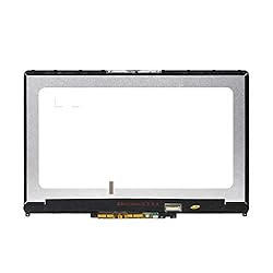 LCDOLED Replacement 15.6 inches FHD 1080P