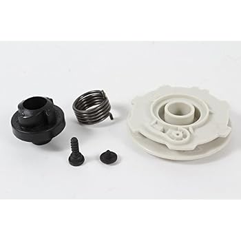 Recoil Starter Spring For Poulan Chainsaws P3314, P3416, P4018, PP3516, PP3816