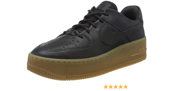 nike air force 1 sage low beige size 7