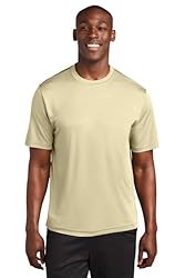 Clothe Co. Workout Shirts for Men, Dry Fit Shirts