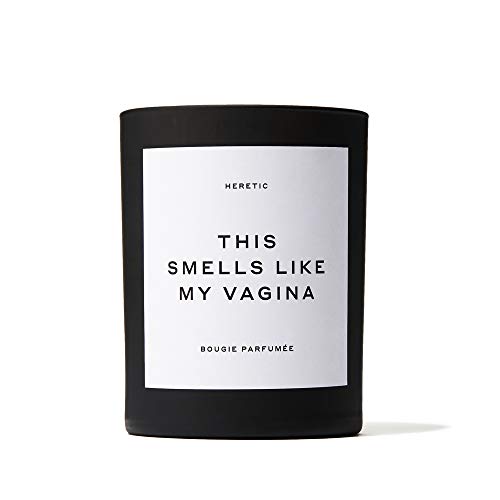 GOOP This Smells Like My Vagina Candle - Thumbnail 3