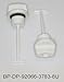 White Kawasaki Drain Plug (2 Pack) 92066-3783-8u (Free Shipping) 1100 900 750 STX Zxi Ultra 150 D.i.