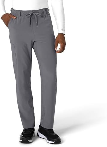 Amazon.com: Carhartt Men's Force Cross-Flex Modern Fit Straight