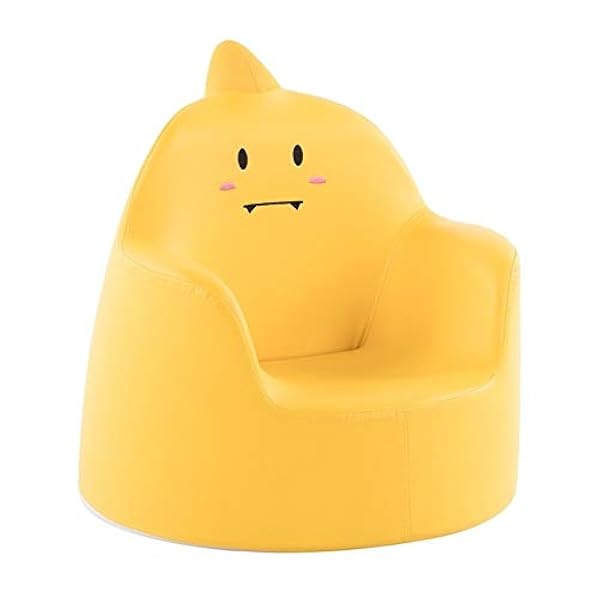 Ly Siege Pour Bebe En Pu Doux Et Confortable Motif Dessin Anime Pour Enfants De 1