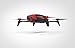 Parrot Bebop 2 + Black Skycontroller (Red)