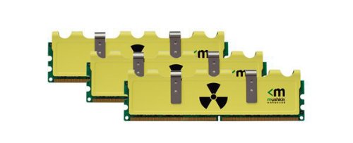 Radioactive 12 GB