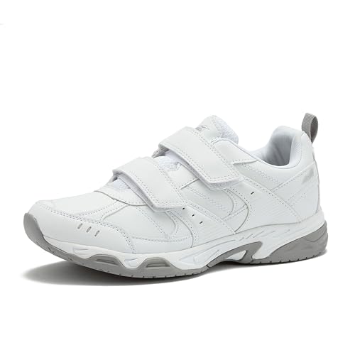 Avia Avi-Union II Strap Work Shoes