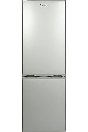 Lec TF60183 Independiente 295L A+ Plata nevera y congelador ...
