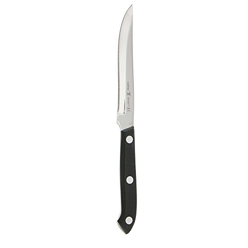J.A. HENCKELS INTERNATIONAL Forged Premio 17-Piece Block Knife Set