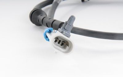 Amazon Com Acdelco Gm Original Equipment Abs Wheel Speed Sensor Wiring Harness Extension Automotive Amazon Com Acdelco Gm Original Equipment Abs Wheel Speed Sensor Wiring Harness Extension Automotive