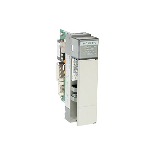 Allen-Bradley | 1747-L524/C | SLC 5/02 Controller (Certified Refurbished)