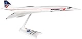 Daron Skymarks British Airways Concorde Landor Livery Building Kit, 1/250 Scale