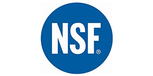 Sansone NSF Stainless Steel Water Dispenser Container with Spigot, 3.96 gallon jug (15 Liter)