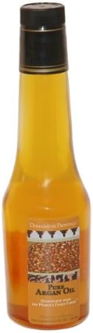 Domaine de Provence Pure French Argan Oil, 8.5 Fl Oz