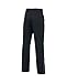 Under Armour Boys' UA Brawler Pants Youth Large Black