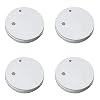 Kidde Smoke Detector Alarm | Battery Operated | Model # i9050 Pack of 4