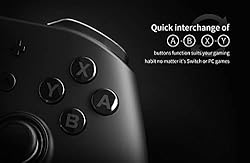 GuliKit Kingkong 2 Wireless Bluetooth Controller,No