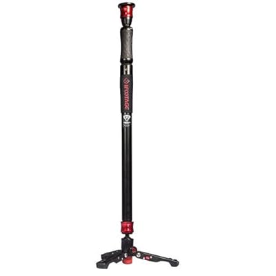 iFootage Cobra 2 Strike A150S 3 Section Aluminum Oman | Ubuy