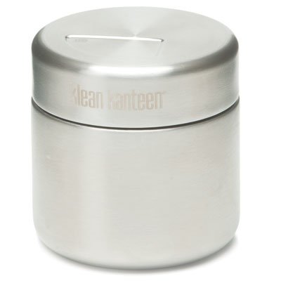 Klean Kanteen Vacuum Insulated Food Canister