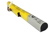 ROCKETY P400 Battery Compatible with IdeaPad P400 P500 Z510 Z500 Z410 4INR19/66 Z500A L12S4E21 L12S4K01 L12L4K01 L12M4K01 L12M4E21 Z400A 4INR19/65-1 59400195 Laptop Notebook Batteries.