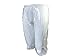 Haian ABDL Adult Incontinence Pull-on Plastic Bloomers (Medium, Glass Clear)