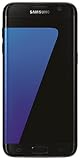 Samsung Galaxy S7 Edge - Smartphone libre Android (5.5', Bluetooth v4.2, 4 GB de RAM, 32 GB, 12 MP), color negro