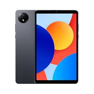 Redmi Pad SE 8.7 8.7インチディスプレイ 4+64GB(最大2TB拡張) 90Hz 低ブルーライト グラファイトグレー