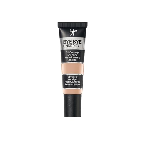 IT Cosmetics Bye Bye Under Eye Concealer Tan