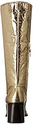 Vince Camuto Women's Sangeti Stacked Heel Knee High
