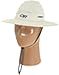 Outdoor Research Sombriolet Sun Hat, Medium, Sand