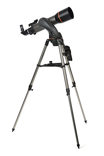 3 Celestron+NexStar+102+Computerized+Telescope